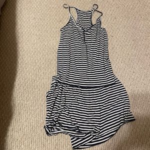 Aerie 2 piece pajama set